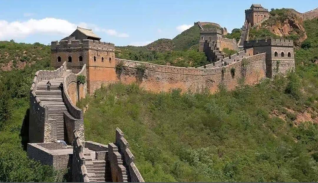 Great Wall