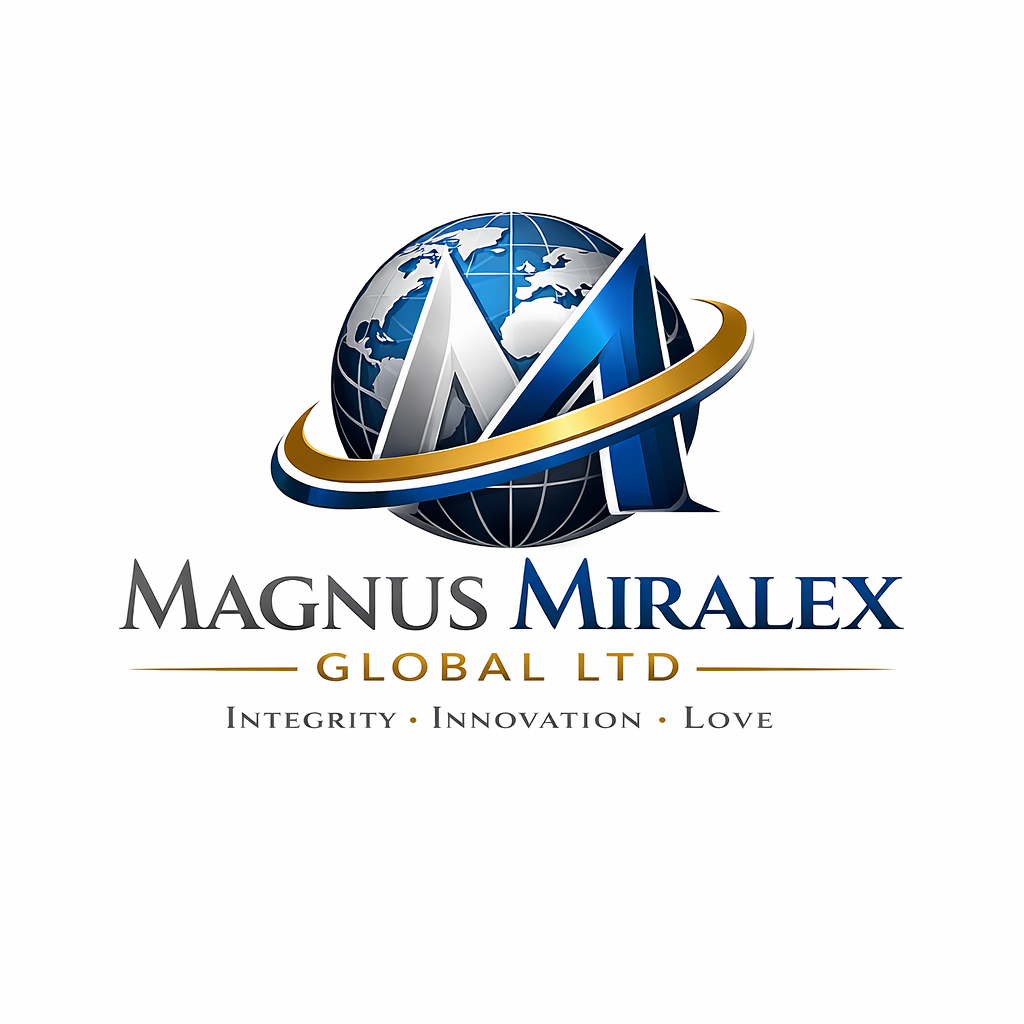 Magnus Miralex Global