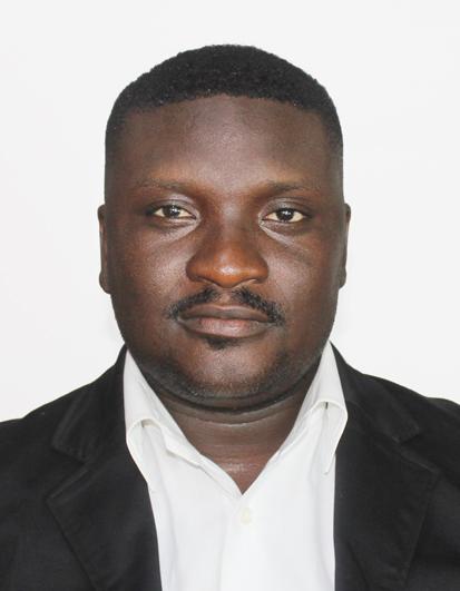 Mark Nyannor